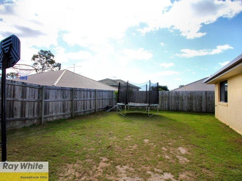4 Amadeus Circuit, Springfield Lakes QLD 4300