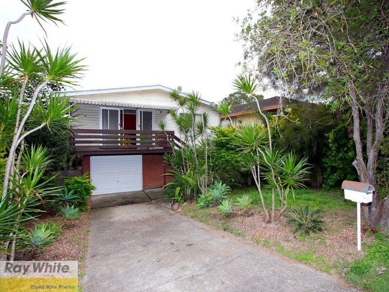 66 Liverpool Street, Eight Mile Plains QLD 4113