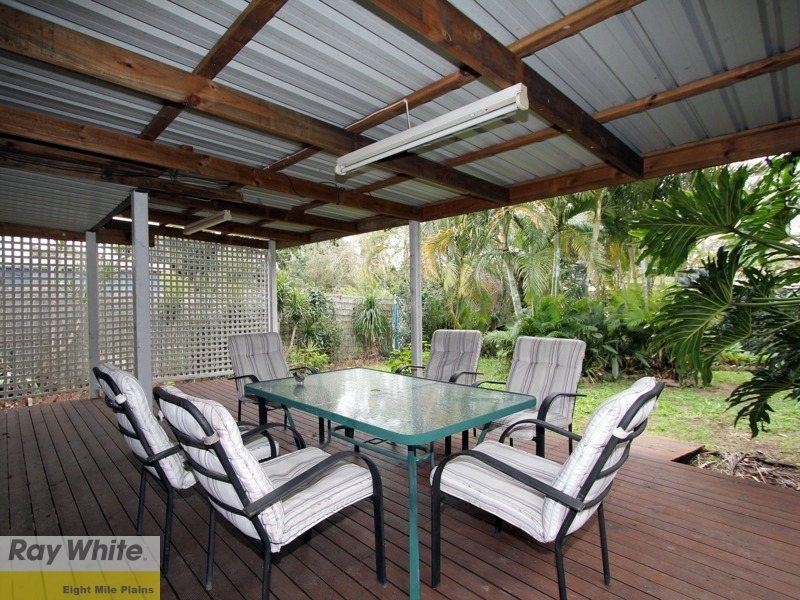 66 Liverpool Street, Eight Mile Plains QLD 4113