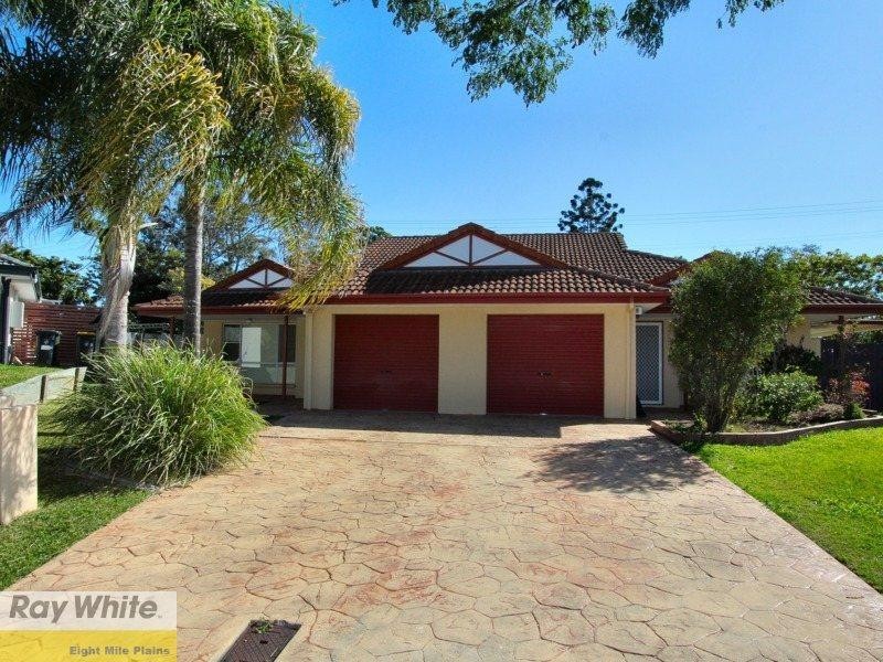 7A Cindy Court, Runcorn QLD 4113