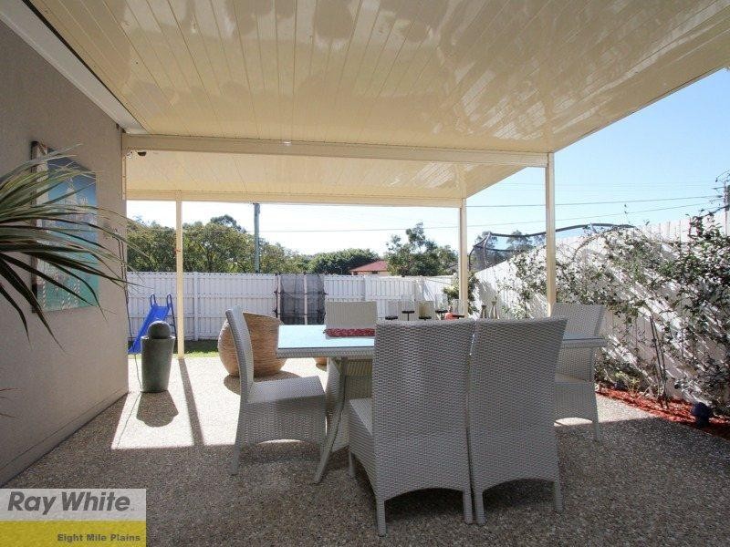 98 Alan Crescent, Eight Mile Plains QLD 4113