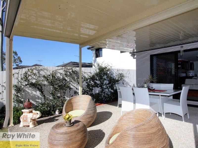 98 Alan Crescent, Eight Mile Plains QLD 4113