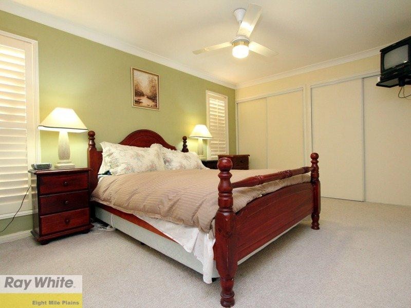 6 Silverbirch Close, Eight Mile Plains QLD 4113