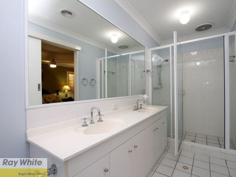 6 Silverbirch Close, Eight Mile Plains QLD 4113