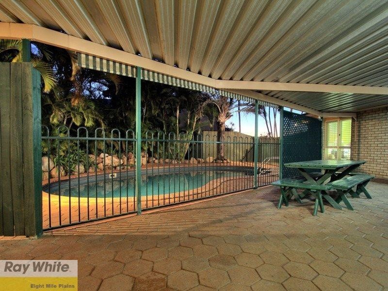 6 Silverbirch Close, Eight Mile Plains QLD 4113
