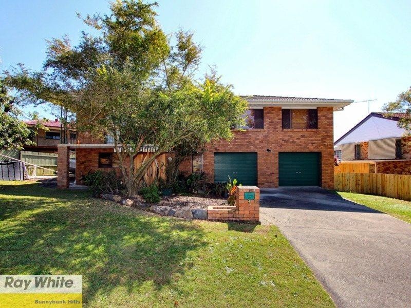 4 Dumaresq Street, Sunnybank Hills QLD 4109