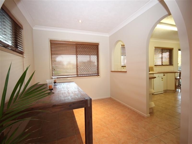 4 Dumaresq Street, Sunnybank Hills QLD 4109