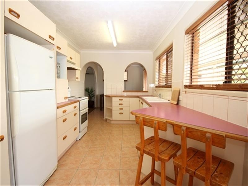 4 Dumaresq Street, Sunnybank Hills QLD 4109