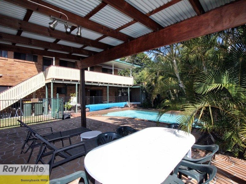 4 Dumaresq Street, Sunnybank Hills QLD 4109