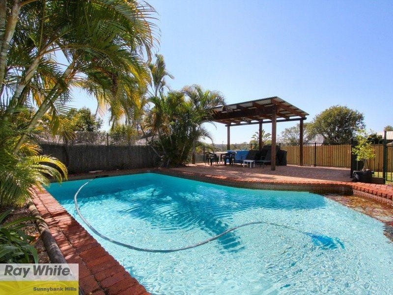 4 Dumaresq Street, Sunnybank Hills QLD 4109