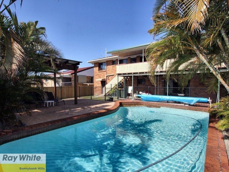 4 Dumaresq Street, Sunnybank Hills QLD 4109