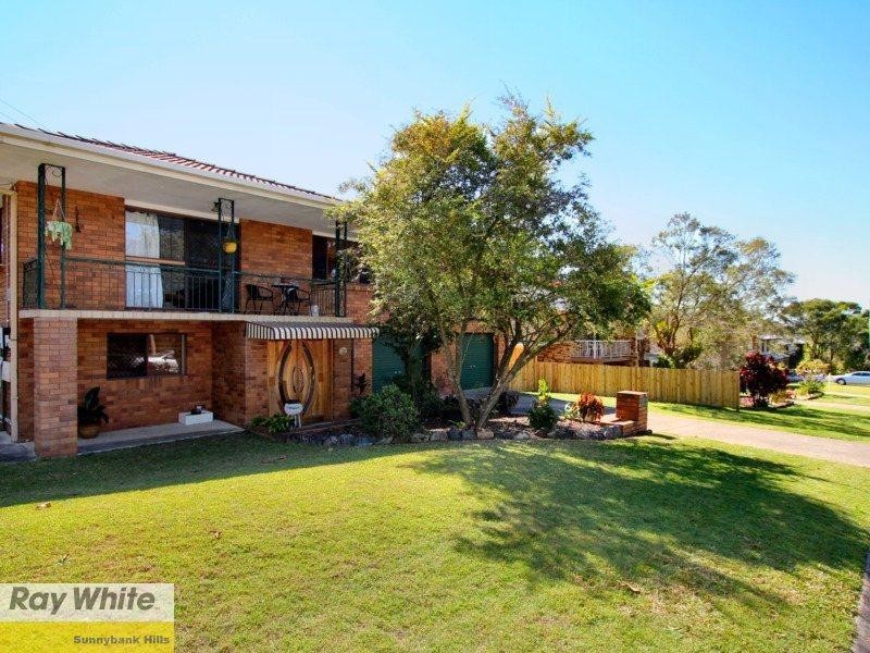 4 Dumaresq Street, Sunnybank Hills QLD 4109