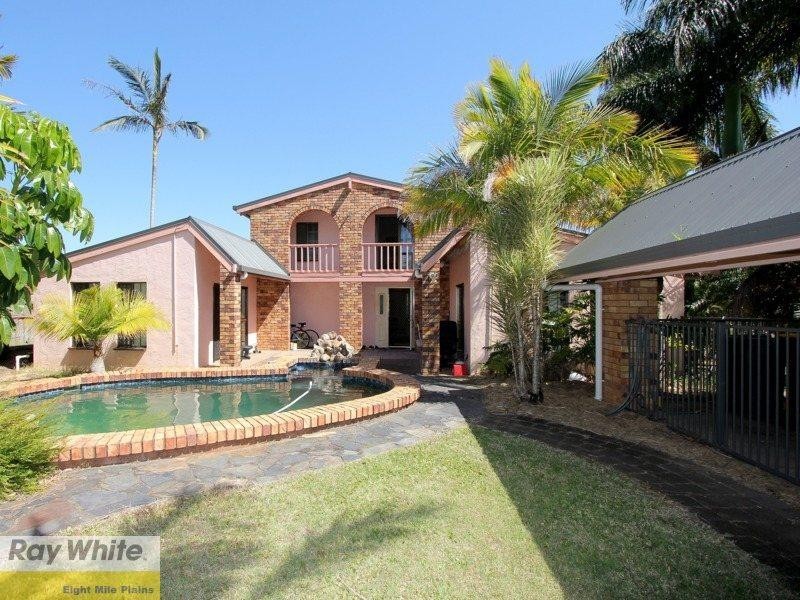 203 Gaskell Street, Eight Mile Plains QLD 4113