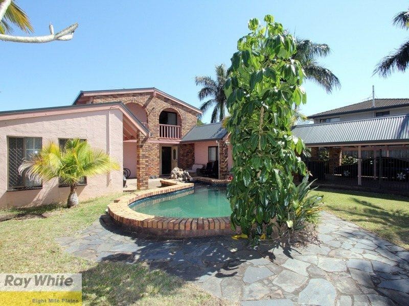 203 Gaskell Street, Eight Mile Plains QLD 4113