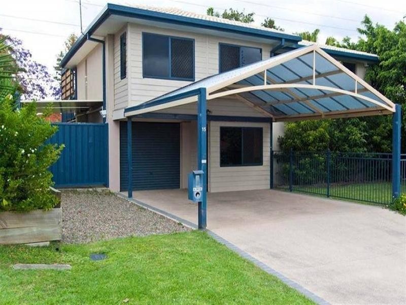 15 Kandanga Street, Eight Mile Plains QLD 4113