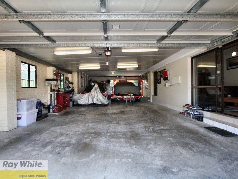 211 Gaskell Street, Eight Mile Plains QLD 4113