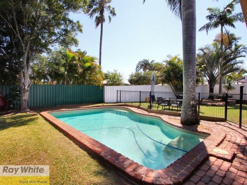 211 Gaskell Street, Eight Mile Plains QLD 4113