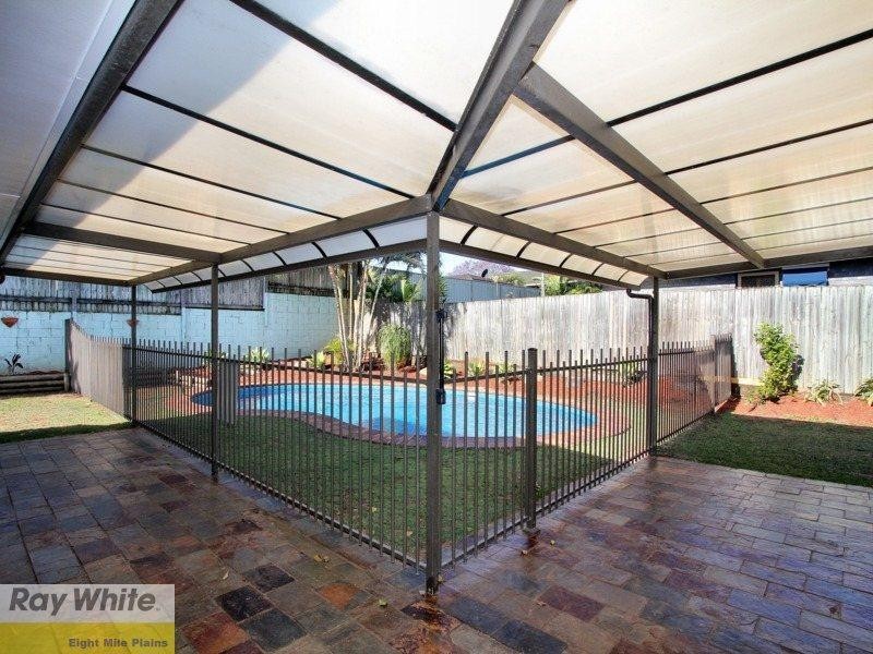 6 Oakleaf Street, Eight Mile Plains QLD 4113