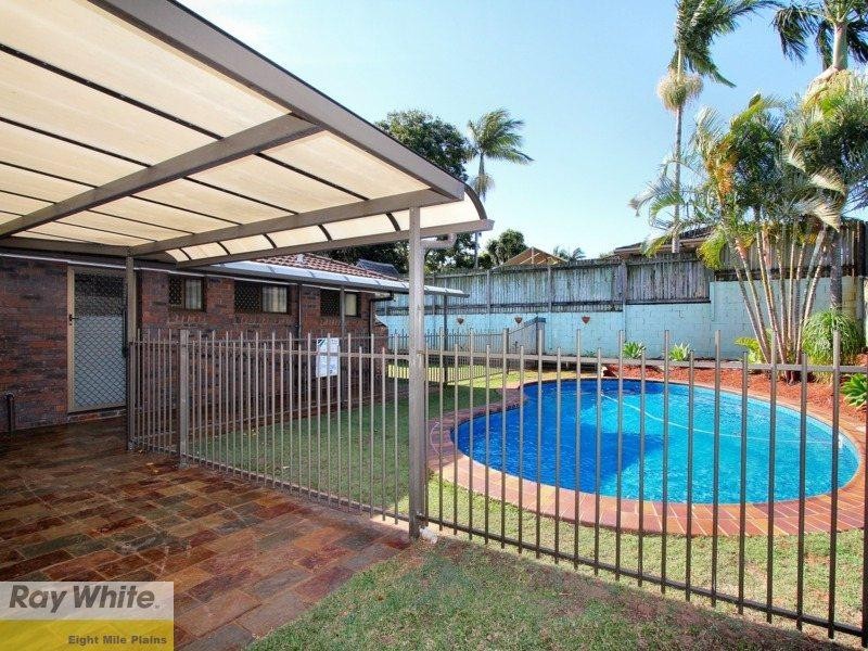 6 Oakleaf Street, Eight Mile Plains QLD 4113