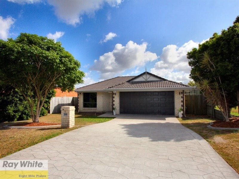 10 Wavecrest Place, Calamvale QLD 4116