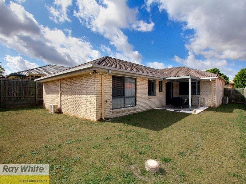 10 Wavecrest Place, Calamvale QLD 4116