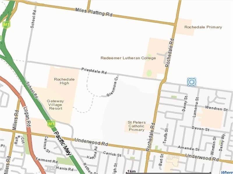 558 Priestdale Road, Rochedale QLD 4123