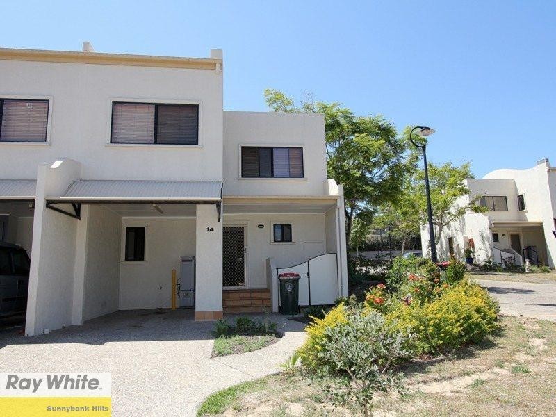 14/45 Barrett Street, Robertson QLD 4109