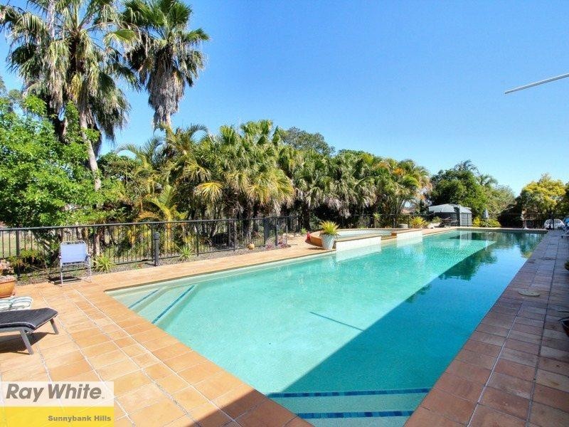 14/45 Barrett Street, Robertson QLD 4109