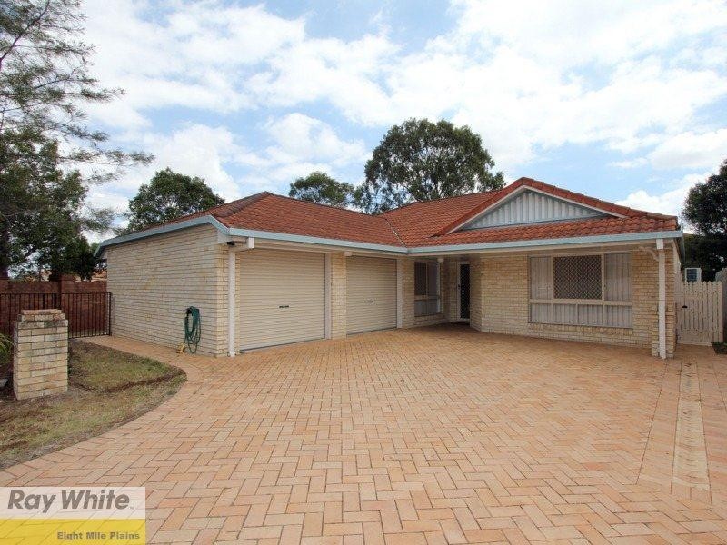 2 Rosewood Place, Runcorn QLD 4113