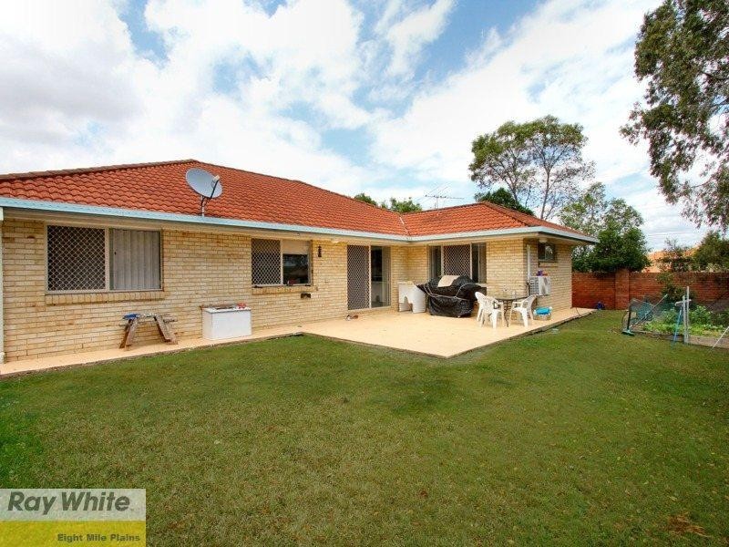 2 Rosewood Place, Runcorn QLD 4113