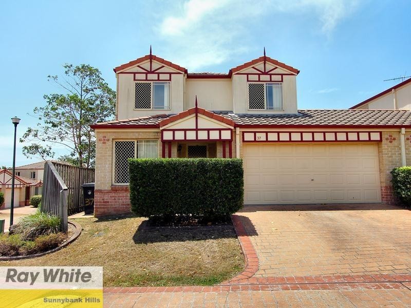 37/9 Hillview Street, Runcorn QLD 4113