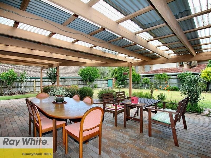 37 Alphitonia Crescent, Sunnybank Hills QLD 4109