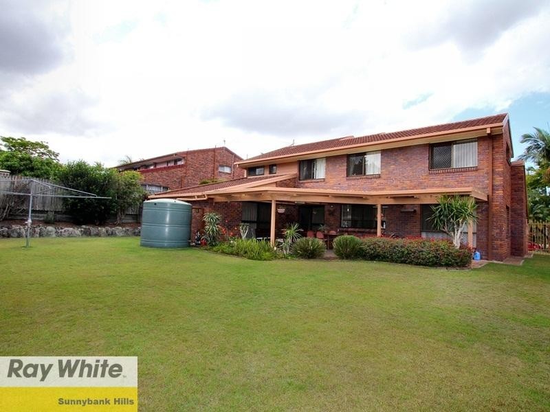 37 Alphitonia Crescent, Sunnybank Hills QLD 4109