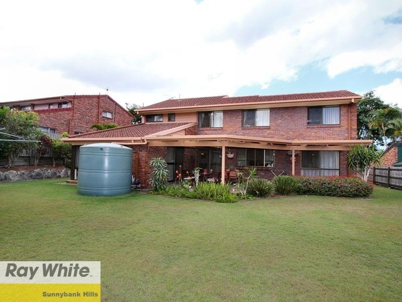 37 Alphitonia Crescent, Sunnybank Hills QLD 4109