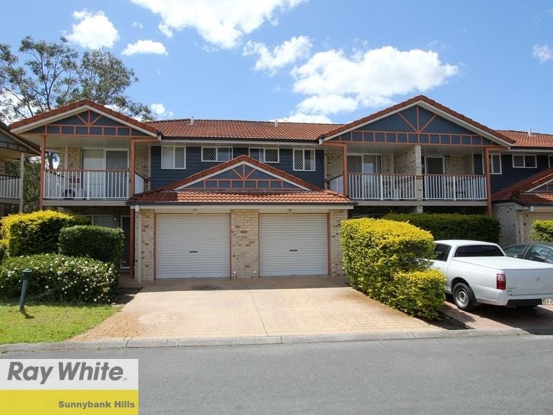 25/30-40 Dyson Avenue, Sunnybank QLD 4109