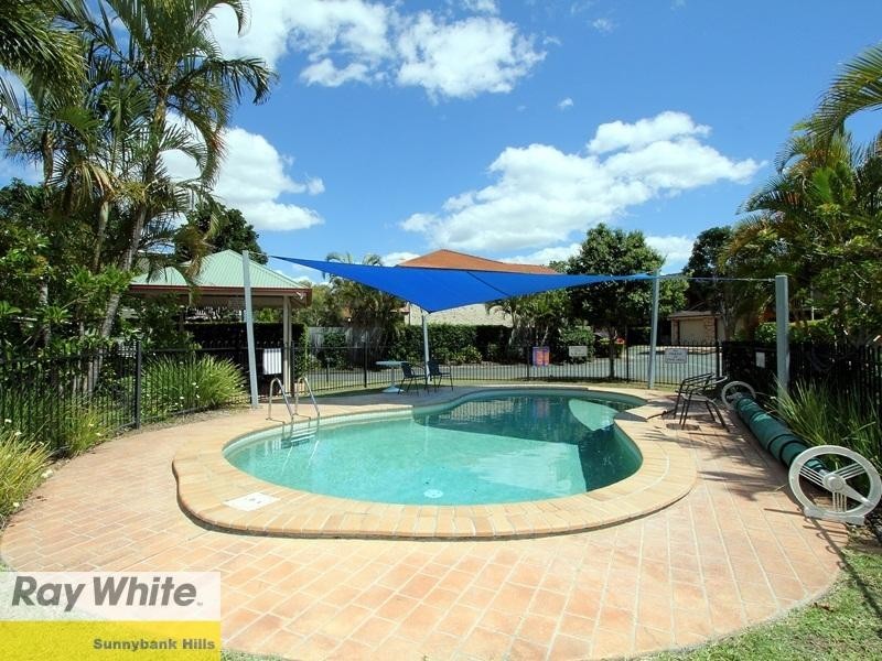 25/30-40 Dyson Avenue, Sunnybank QLD 4109