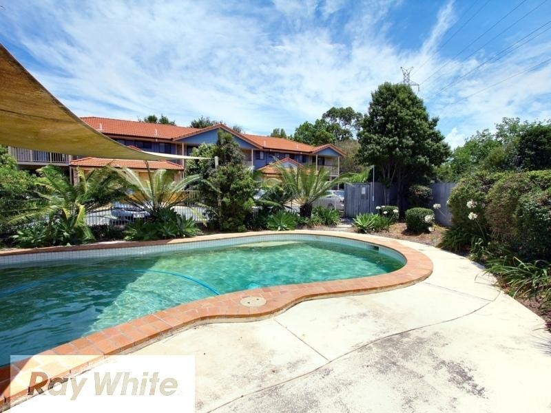 31/88 Bleasby Road, Eight Mile Plains QLD 4113