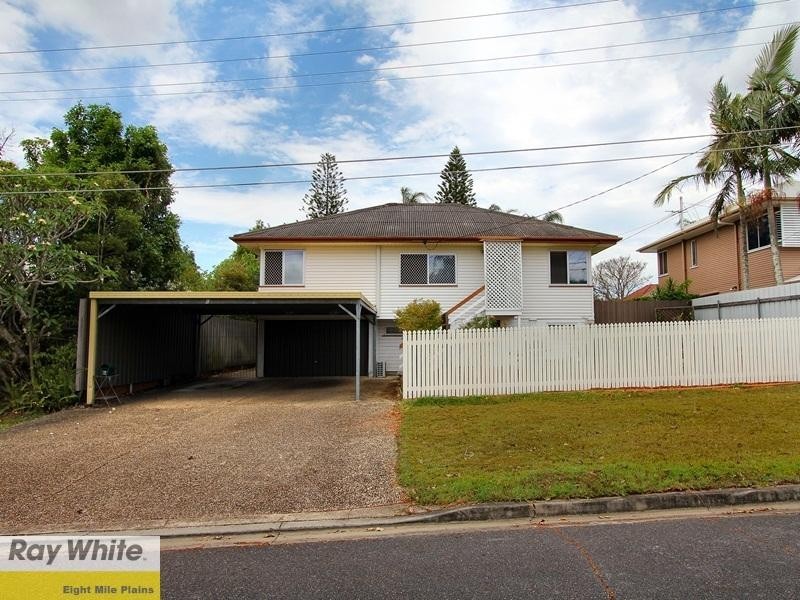 6 Portsdown Street, Salisbury QLD 4107
