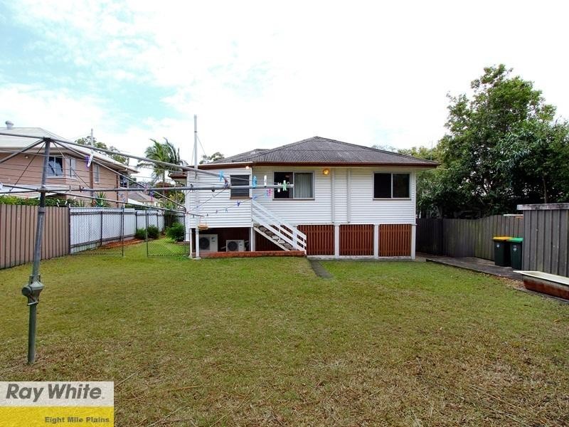 6 Portsdown Street, Salisbury QLD 4107