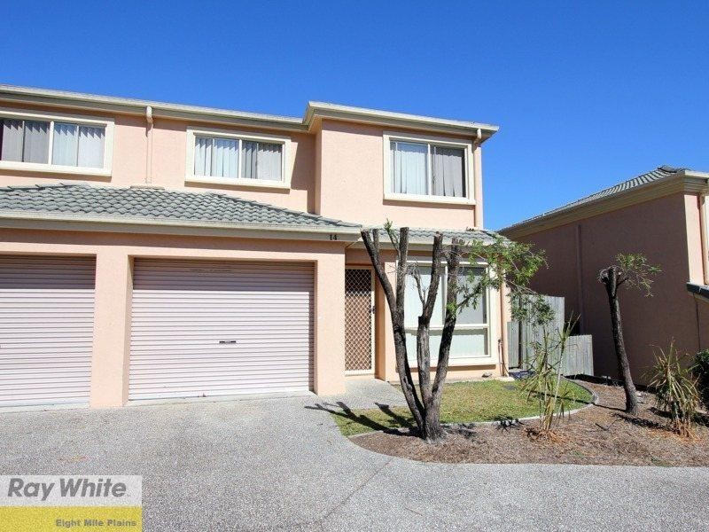 14/40 Glenefer Street, Runcorn QLD 4113