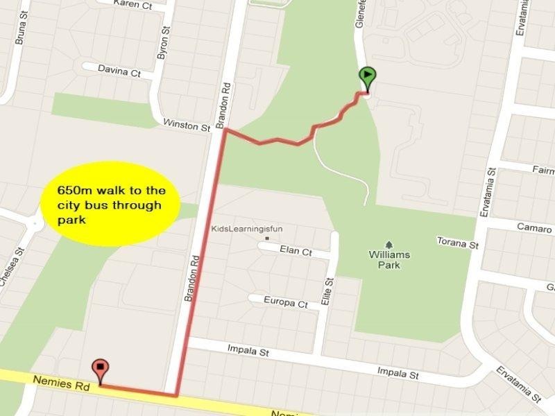 14/40 Glenefer Street, Runcorn QLD 4113