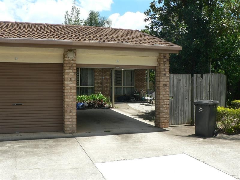 38/452 Hellawell Road, Sunnybank Hills QLD 4109