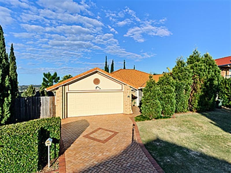 52 Lema Circuit, Kuraby QLD 4112