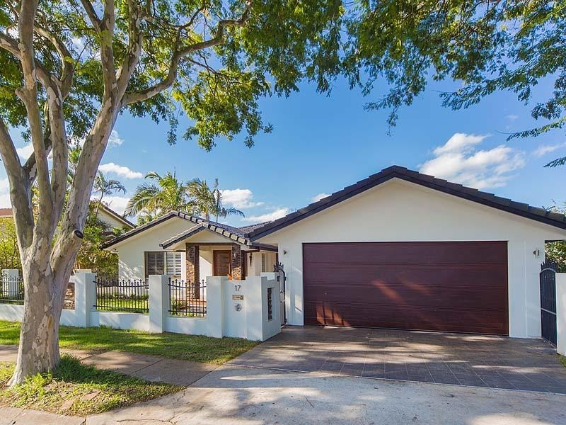 17 Lynelle Street, Sunnybank Hills QLD 4109