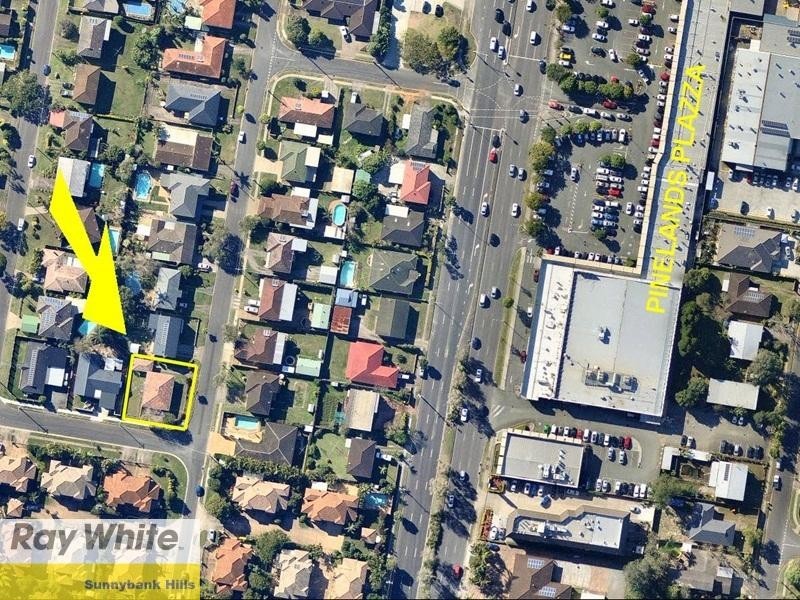 41 Dennistoun Street, Sunnybank Hills QLD 4109