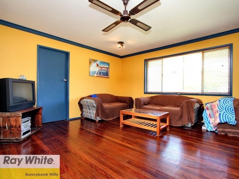 41 Dennistoun Street, Sunnybank Hills QLD 4109