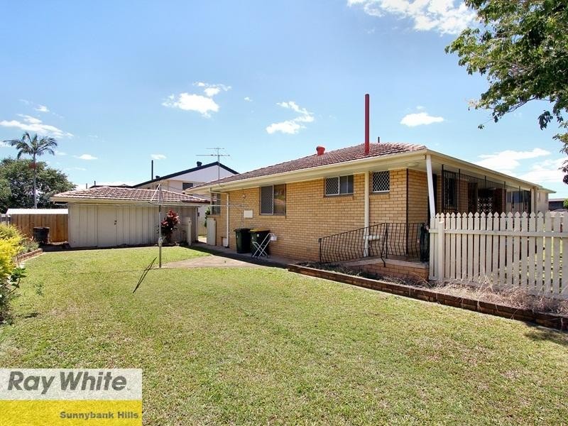 41 Dennistoun Street, Sunnybank Hills QLD 4109