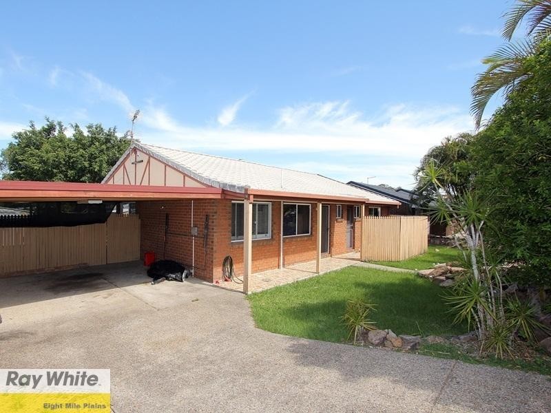 11 Nardie Street, Eight Mile Plains QLD 4113