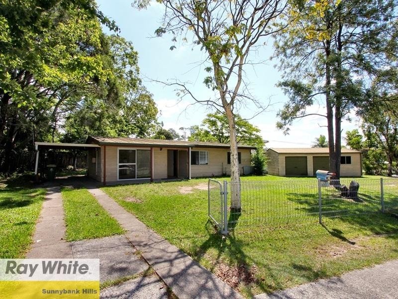 21 Lyngrove Street, Kingston QLD 4114