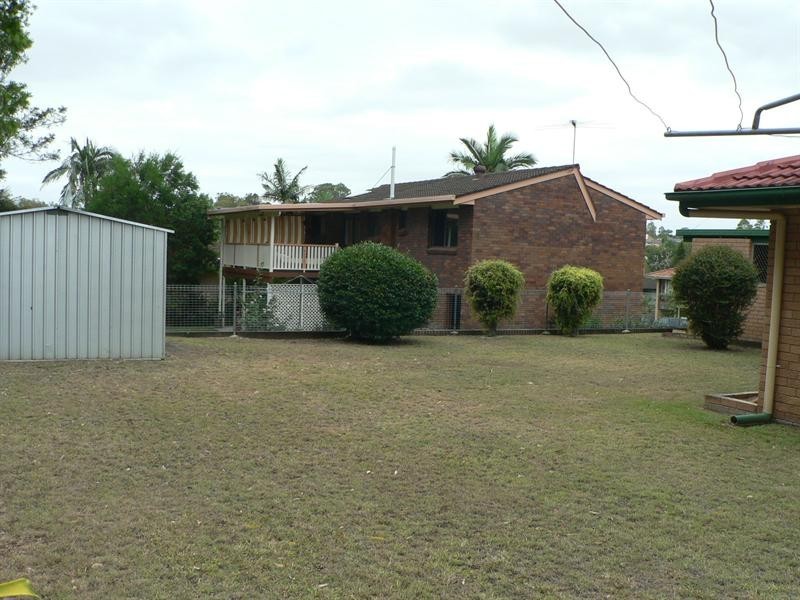 11 Cobham Street, Sunnybank Hills QLD 4109